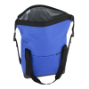 View Image 5 of 8 of Crossland Journey Cooler Tote - 24 hr