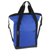 View Image 4 of 8 of Crossland Journey Cooler Tote - Embroidered - 24 hr