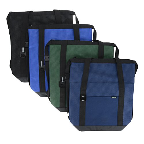 Additional Image 7 - a group of blue and green bags