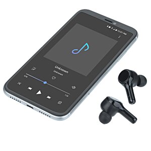 Additional Image 5 - a close-up of a phone