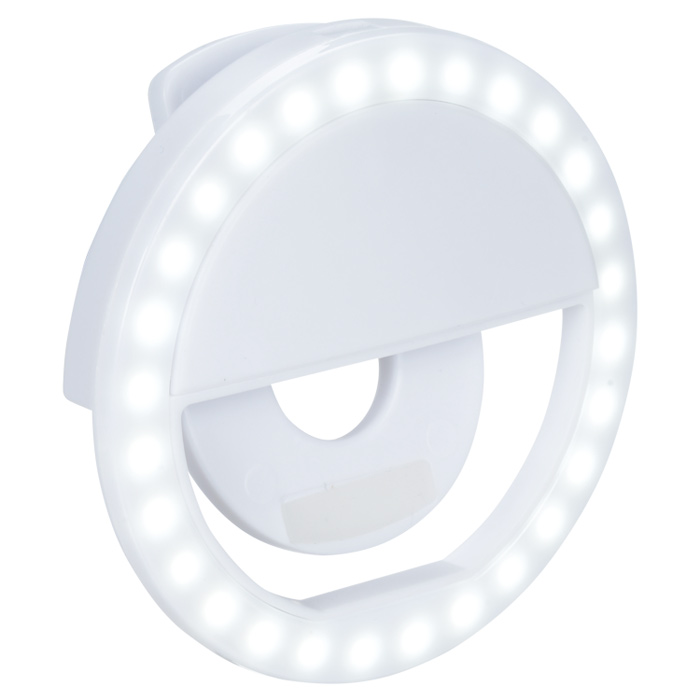 Glamcor Galileo Pro LED Ring Light | Costco