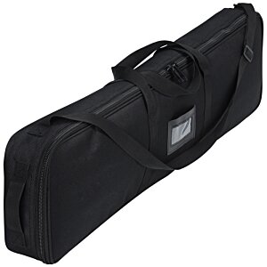 Additional Image 1 - a black bag with a strap