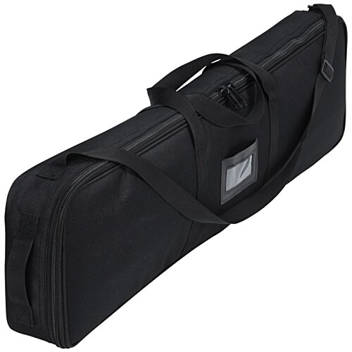 Additional Image 1 - a black bag with a strap