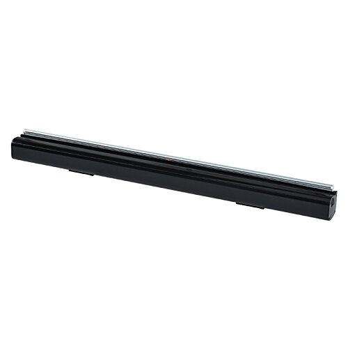 Additional Image 1 - a black rectangular object on a white background