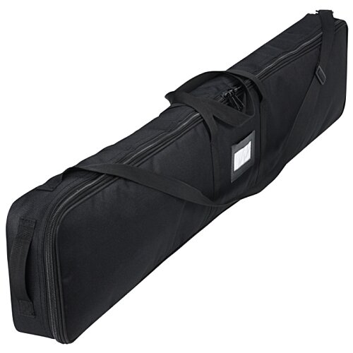 Additional Image 2 - a black bag with a strap