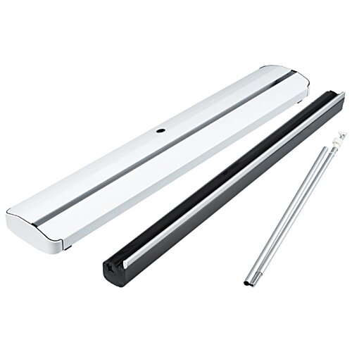 Additional Image 3 - a black and white pencil and a white pencil