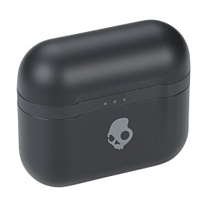 Additional Image 1 - a black box with a logo