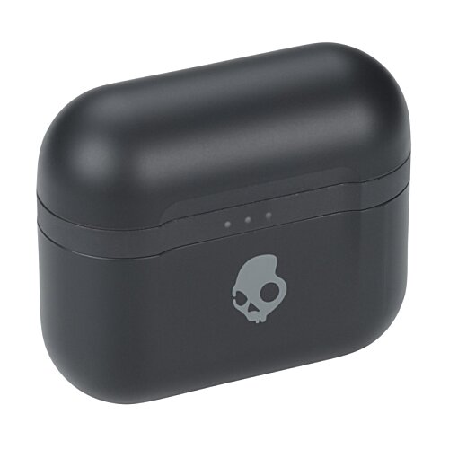 Additional Image 1 - a black box with a logo