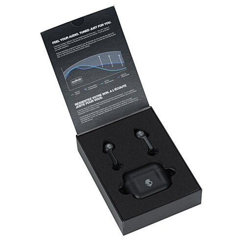 Additional Image 6 - a black rectangular device with a screen