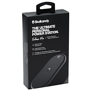 Additional Image 1 - a black box with white text