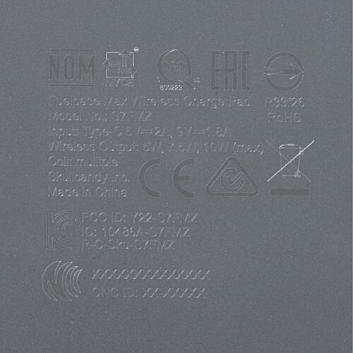 Additional Image 4 - a white sign with writing on it
