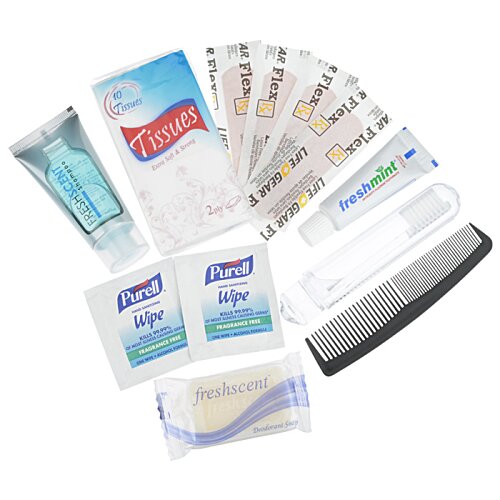 Additional Image 1 - a group of different packages
