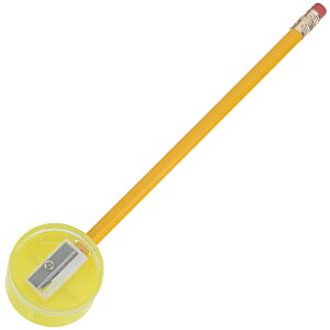 Additional Image 1 - a pencil with a yellow circle