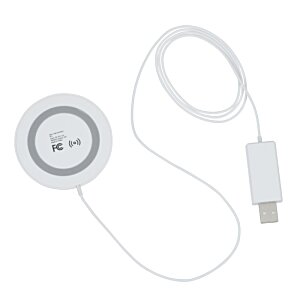 Additional Image 1 - a white cable with a cord