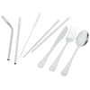 Additional Thumbnail Image 3 - a group of utensils and straws