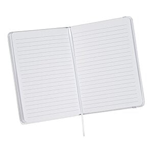 Additional Image 1 - a white paper with a cord