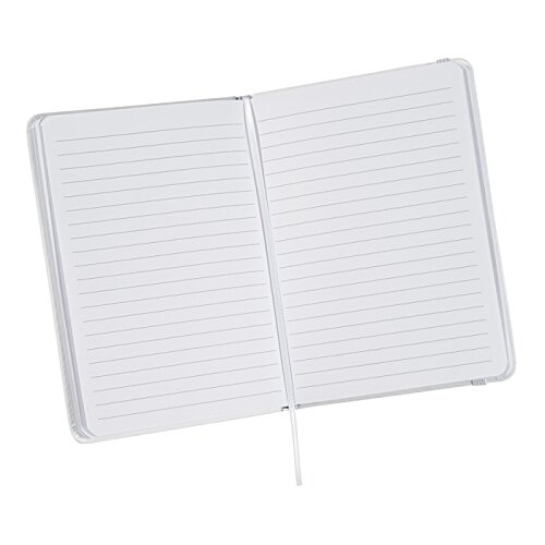 Additional Image 1 - a white paper with a cord