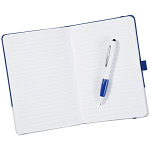 Additional Image 1 - a pen on a notebook