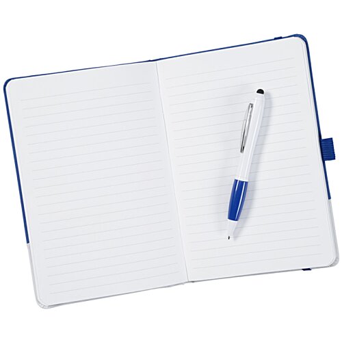 Additional Image 1 - a pen on a notebook