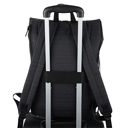 Additional Image 5 - the back of a backpack