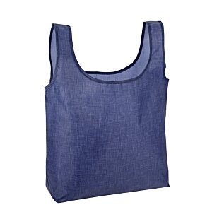 Additional Image 2 - a blue bag on a white background