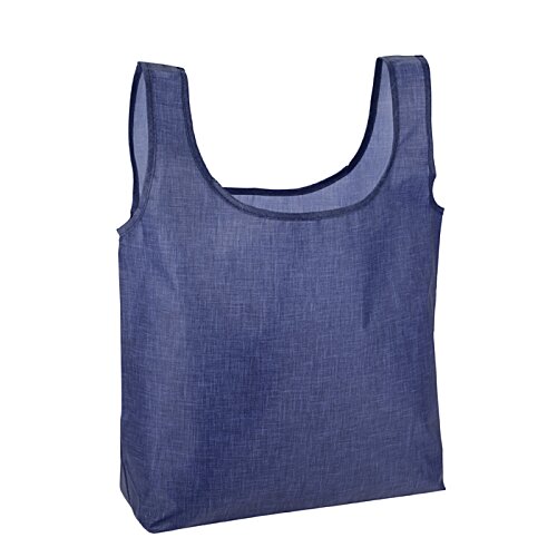 Additional Image 2 - a blue bag on a white background