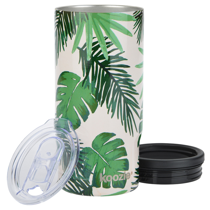 KOOZIE Triple Vacuum Custom Tumbler & Insulator - 13 oz.