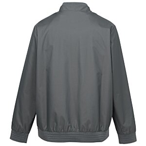Additional Image 1 - a back of a jacket
