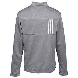 Additional Image 1 - a grey long sleeved shirt