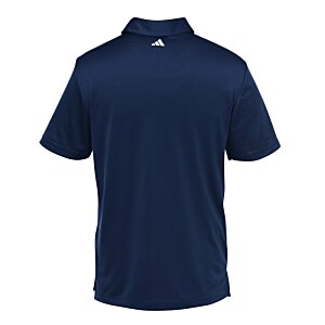 Additional Image 1 - a blue shirt with a white background