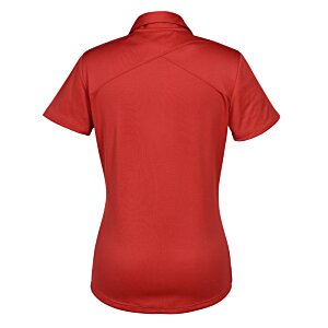 Additional Image 1 - a red shirt on a white background