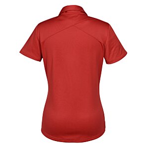 Additional Image 2 - a red shirt on a white background