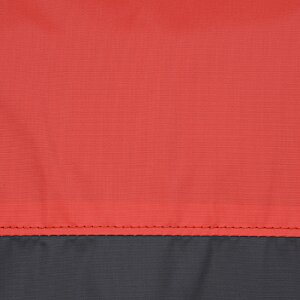 Additional Image 3 - a red and black flag