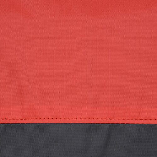Additional Image 3 - a red and black flag