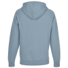 View Image 2 of 3 of Independent Trading Co. Icon Lightweight Loopback Terry Zip Hoodie - Screen