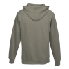 View Image 2 of 3 of Independent Trading Co. Icon Lightweight Loopback Terry Hoodie - Embroidered