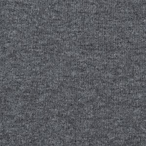 Additional Image 2 - a grey carpet with white spots