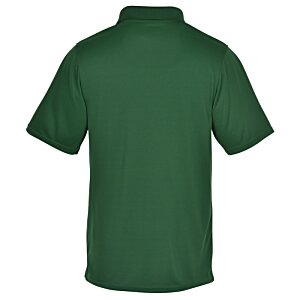 Additional Image 1 - a green shirt on a white background