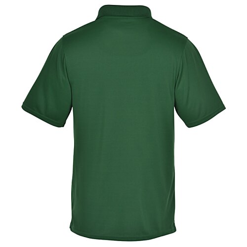 Additional Image 1 - a green shirt on a white background