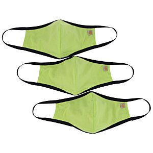 Additional Image 5 - a group of face masks