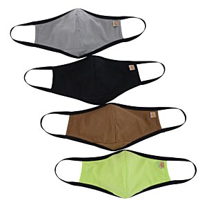 Additional Image 6 - a group of face masks