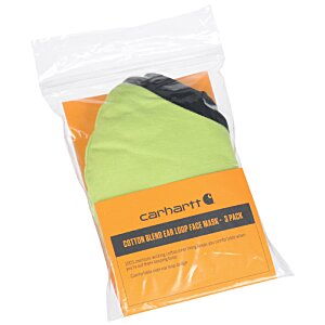 Additional Image 7 - a plastic bag with a green object in it