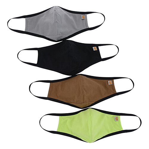 Additional Image 6 - a group of face masks