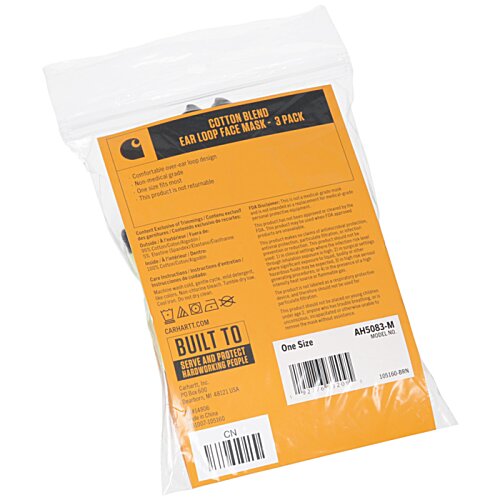 Additional Image 8 - a yellow and black package