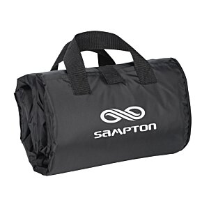 Additional Image 1 - a black bag with a handle