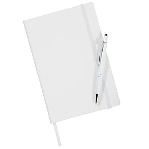 Additional Image 5 - a white rectangular object with a pen