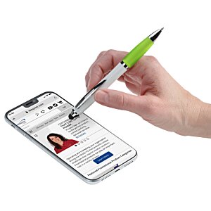 Additional Image 3 - a hand holding a pen