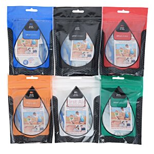 Additional Image 3 - a group of colorful packages