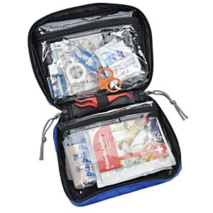 Additional Image 3 - a close up of a first aid kit