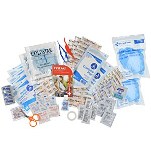 Additional Image 4 - a pile of plastic bags